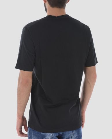  DSQUARED2 - Áo thun nữ ngắn tay cổ tròn 64 Twins 