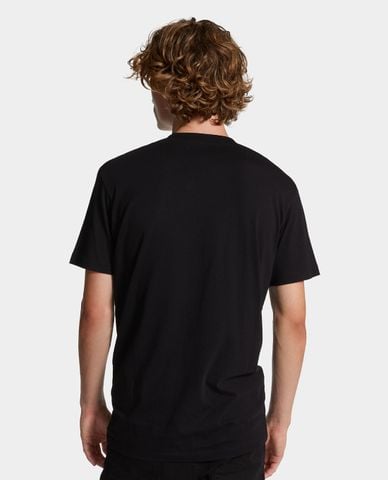  DSQUARED2 - Áo thun nam cổ tròn tay ngắn Sweat And Tears 