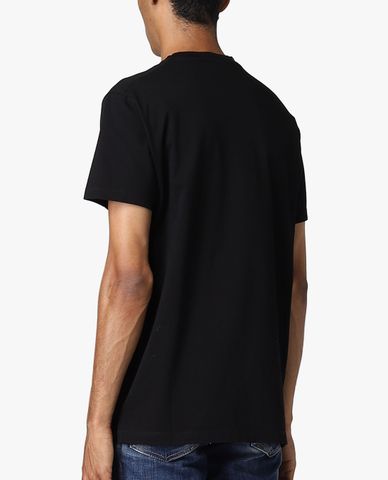  DSQUARED2 - Áo thun nam ngắn tay Prairie Cigarette 