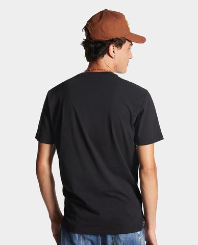  DSQUARED2 - Áo thun nam tay ngắn College League Cool Fit 