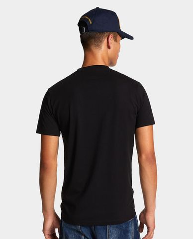  DSQUARED2 - Áo thun nam cổ tròn tay ngắn Adventure 