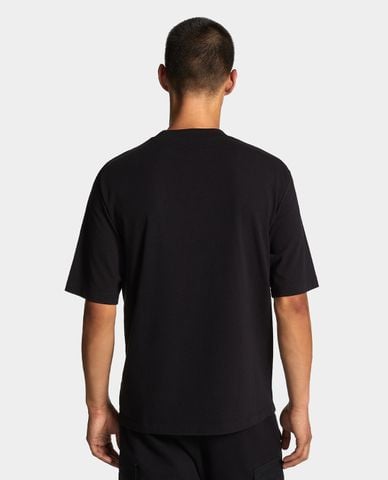  DSQUARED2 - Áo thun nam cổ tròn tay ngắn Blood Sweat Tears 