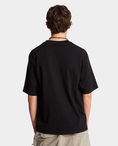  DSQUARED2 - Áo thun nam cổ tròn tay ngắn Phys Ed 