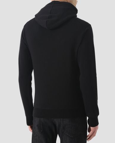  DSQUARED2 - Áo Sweatshirt nam cổ tròn Bad Cout 