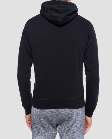  DSQUARED2 - Áo hoodie nam tay dài ICON 