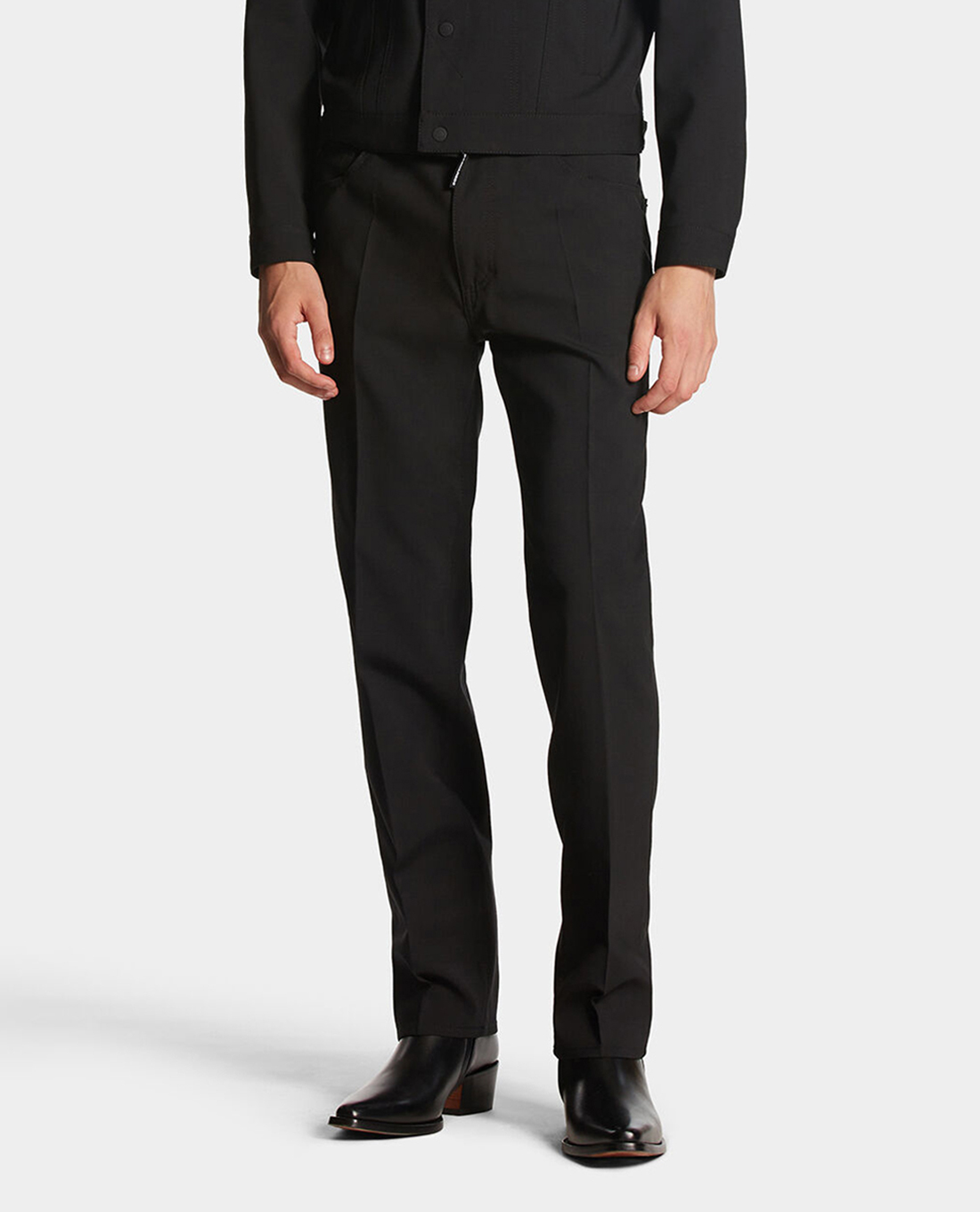 DSQUARED2 - Quần nam phom ôm Tailored 642