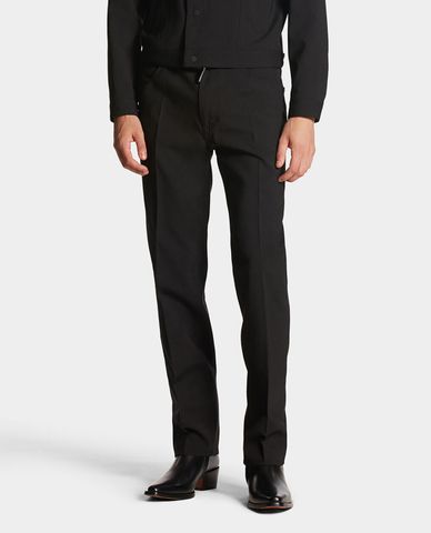  DSQUARED2 - Quần nam phom ôm Tailored 642 