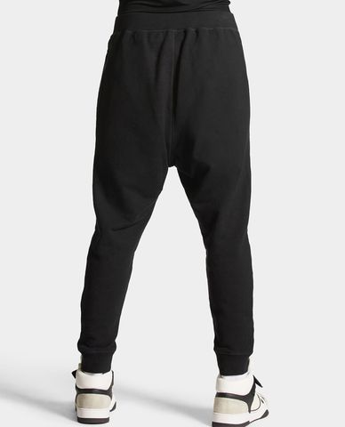  DSQUARED2 - Quần jogger nam lưng thun năng động Relax Dan 