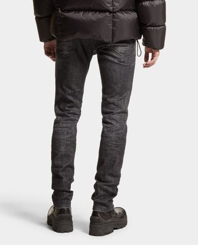  DSQUARED2 - Quần jeans nam phom ôm Cool Guy 