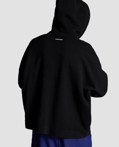  DSQUARED2 - Áo hoodie nam Mert & Marcus 1994 X DSquared2 