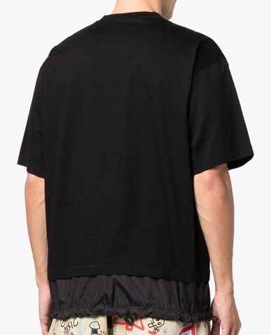  DSQUARED2 - Áo thun nam ngắn tay Icon Forever 