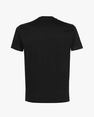  DSQUARED2 - Áo thun nam ngắn tay cổ tròn Icon 