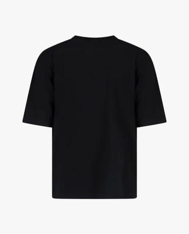  DSQUARED2 - Áo thun nam cổ tròn tay ngắn Mini Icon Cool 