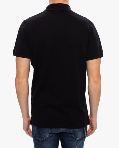  DSQUARED2 - Áo thun polo nam cổ bẻ tay ngắn Icon 