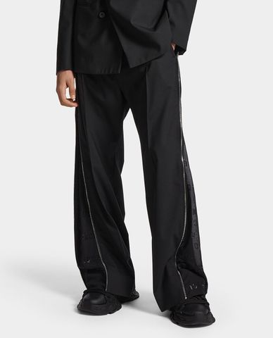  DSQUARED2 - Quần nam ống rộng trẻ trung Icon 