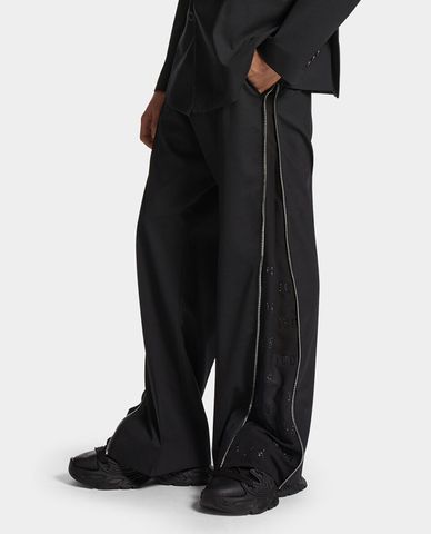  DSQUARED2 - Quần nam ống rộng trẻ trung Icon 