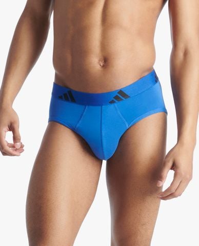  ADIDAS - Set 3 quần lót nam tam giác phối logo 