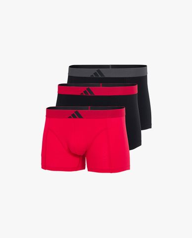  ADIDAS - Set 3 quần lót nam phom trunk AFC Body 