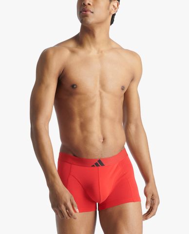  ADIDAS - Set 3 quần lót nam phom trunk AFC Body 