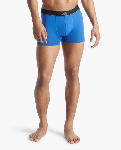  ADIDAS - Set 3 quần lót nam phom trunk AMFE 