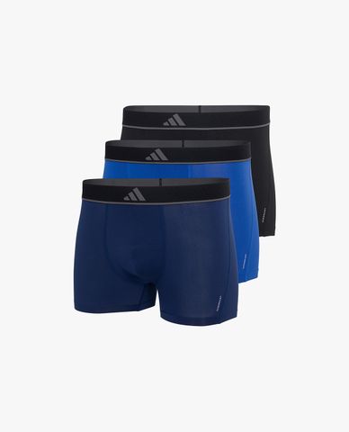  ADIDAS - Set 3 quần lót nam phom trunk AMFE 