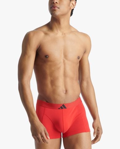  ADIDAS - Set 2 quần lót nam phom trunk AFC Body 