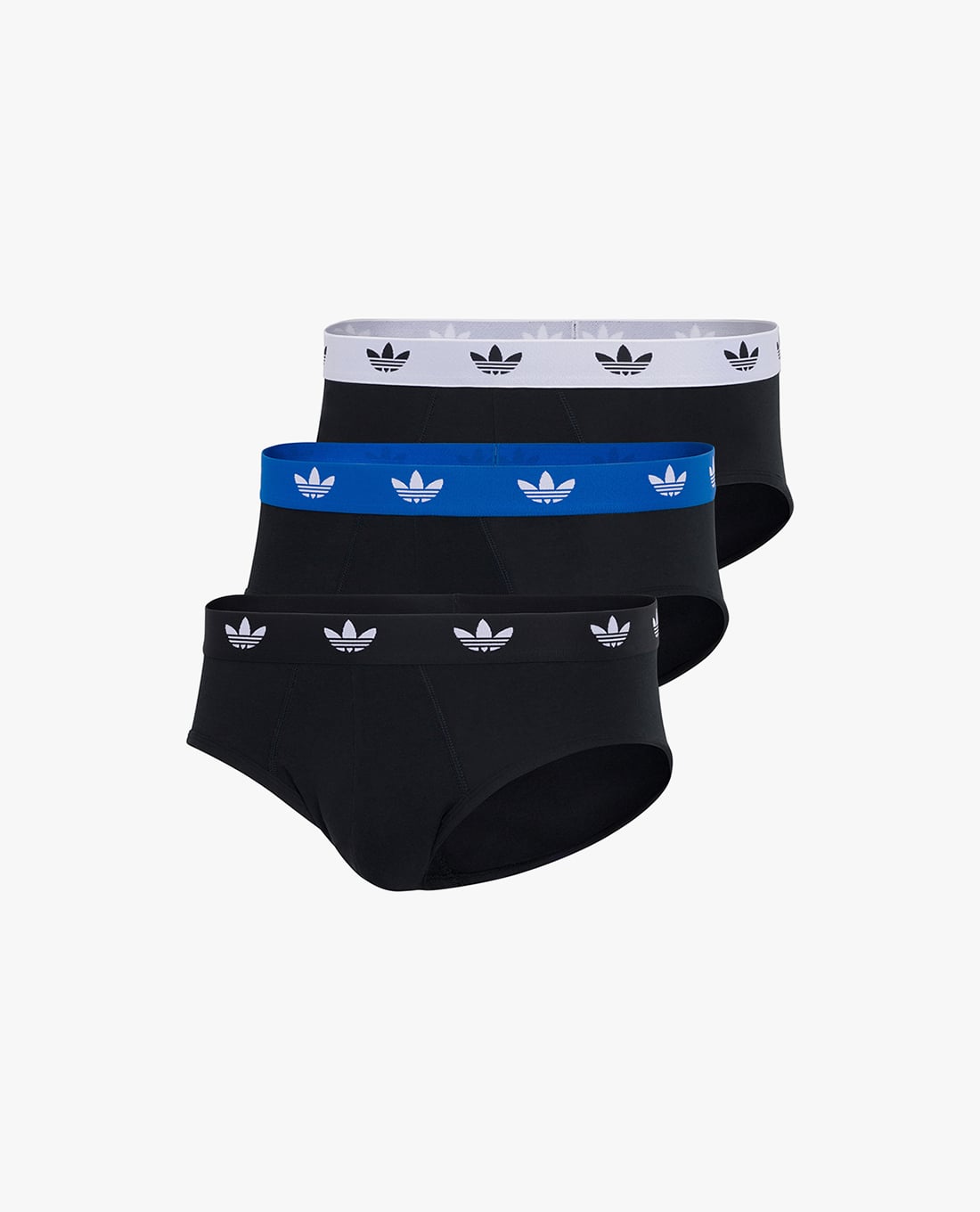 ADIDAS - Set 3 quần lót nam tam giác phối logo CFC
