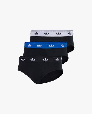  ADIDAS - Set 3 quần lót nam tam giác phối logo CFC 