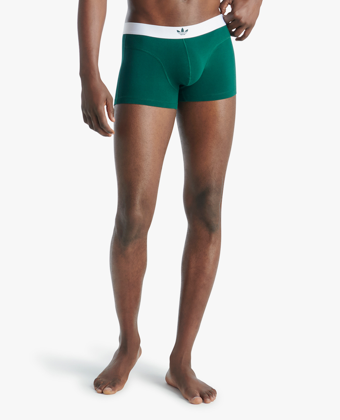 ADIDAS - Set 2 quần lót nam phom trunk CFC Body Lines