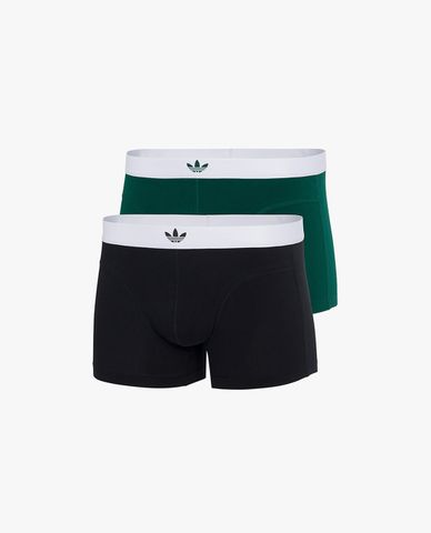  ADIDAS - Set 2 quần lót nam phom trunk CFC Body Lines 