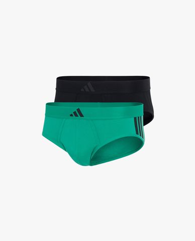  ADIDAS - Set 2 quần lót nam tam giác phối logo 
