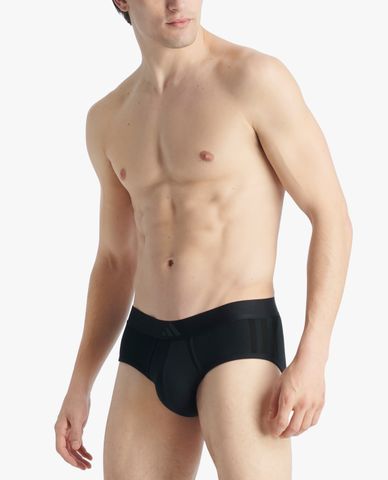  ADIDAS - Set 2 quần lót nam tam giác phối logo 