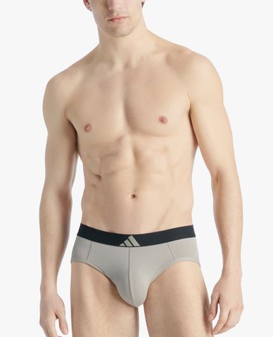  ADIDAS - Set 3 quần lót nam tam giác phối logo AFC Body 