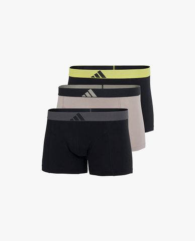  ADIDAS - Set 3 quần lót nam phom trunk AFC Body 