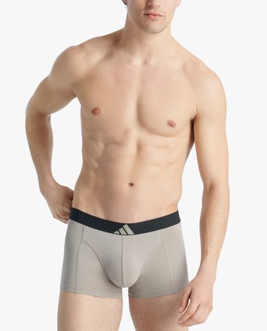  ADIDAS - Set 3 quần lót nam phom trunk AFC Body 
