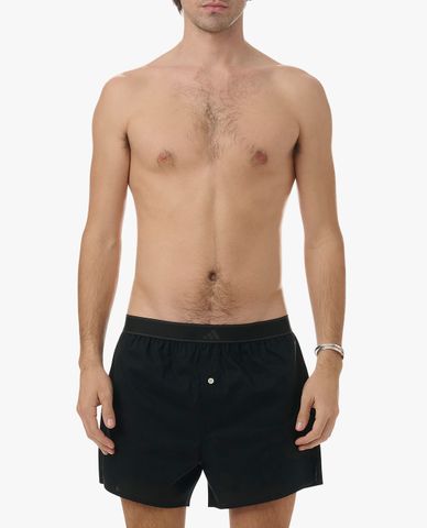  ADIDAS - Set 2 quần lót thể thao nam phom boxer Active Woven 