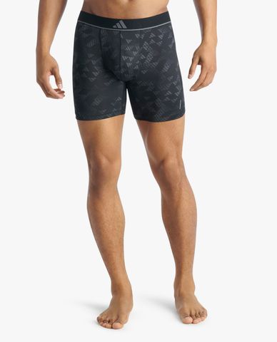  ADIDAS - Set 3 quần lót nam phom boxer AMFE 