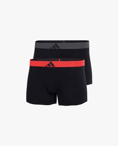  ADIDAS - Set 2 quần lót nam phom trunk AFC Body 