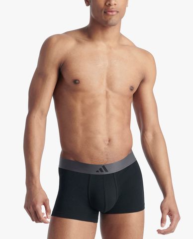  ADIDAS - Set 2 quần lót nam phom trunk AFC Body 
