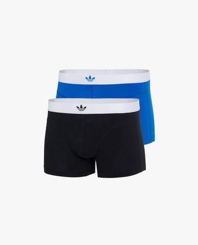  ADIDAS - Set 2 quần lót nam phom trunk CFC Body Lines 