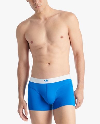  ADIDAS - Set 2 quần lót nam phom trunk CFC Body Lines 
