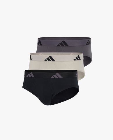  ADIDAS - Set 3 quần lót nam tam giác phối logo 