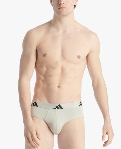  ADIDAS - Set 3 quần lót nam tam giác phối logo 