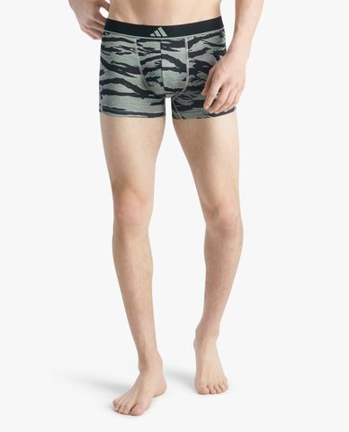  ADIDAS - Set 3 quần lót nam phom trunk AMFE 