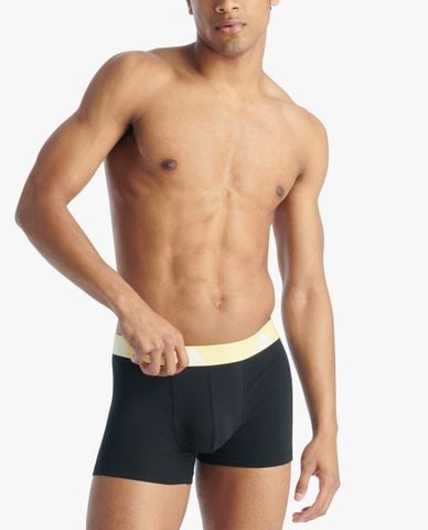  ADIDAS - Set 5 quần lót nam cạp cao Afc 