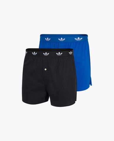  ADIDAS - Set 2 quần lót thể thao nam phom boxer CCCI 