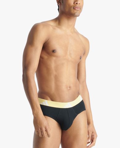  ADIDAS - Set 3 quần lót nam tam giác phối logo 