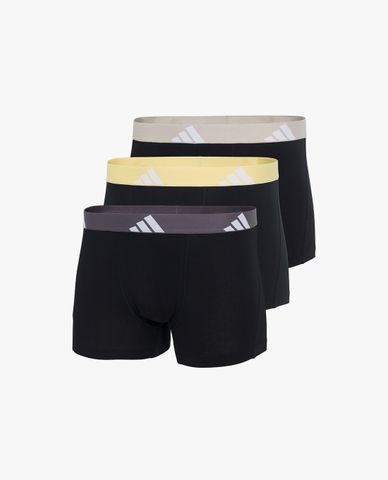  ADIDAS - Set 3 quần lót nam cạp cao Afc 