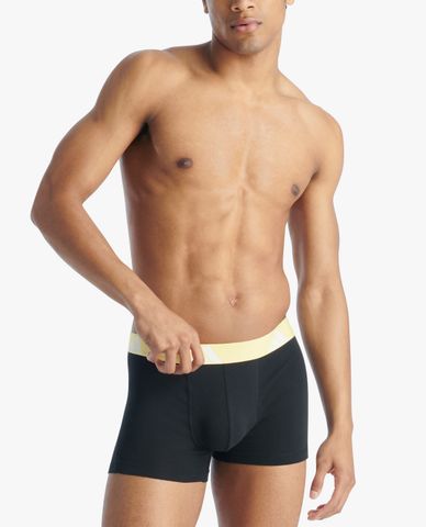  ADIDAS - Set 3 quần lót nam cạp cao Afc 