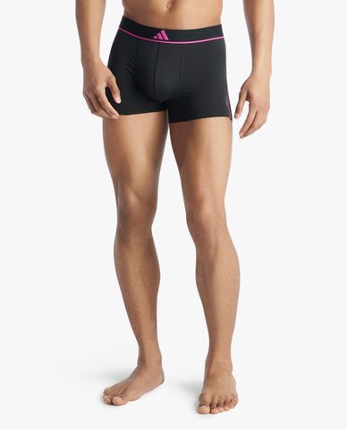  ADIDAS - Set 3 quần lót nam phom trunk AMFE 